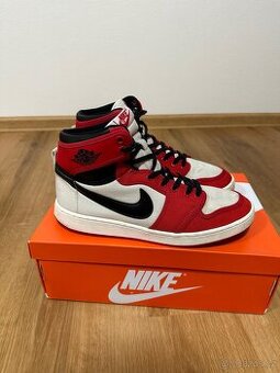 Boty Jordan 1 KO Chicago