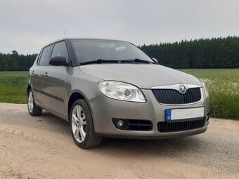 Fabia - 1