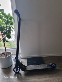 Prodám Freestyle koloběžka ETHIC Erawan | BLUE