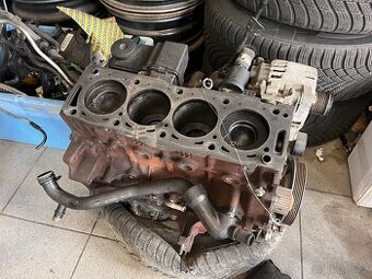 Motor Ford S-max 2.0 Tdci 103 kw