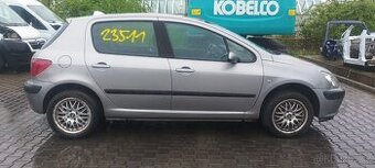 Peugeot 307 č. 23511