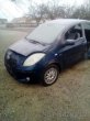 Toyota Yaris 1,4 d4d
