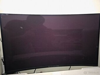 32" Dell Alienware AW3225QF