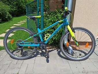 Detske kolo 24"