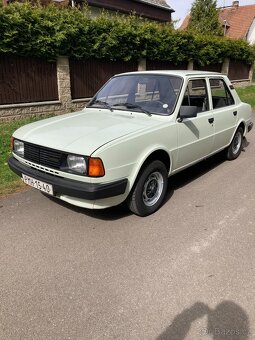Škoda 105 L