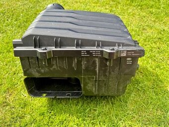 Filtrbox Škoda - 1