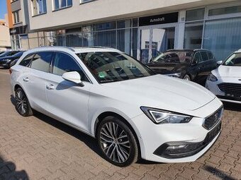 Seat Leon SP XCELLENCE 2.0 TDI 110kW DSG Webasto Ambient ACC