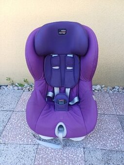 Dětská autosedačka Britax Römer King II