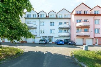 Prodej bytu 3+1, 68 m2 - Stříbro, ev.č. 00752 - 1
