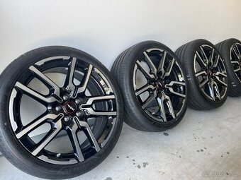 Alu kola orig. MINI ACEMAN 19" 2024