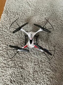 Dron JRC - 1
