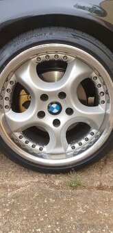 CMS 17 " s LETNI PNEU