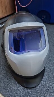 Svařovací kukla 3M Speedglas 9100X Air