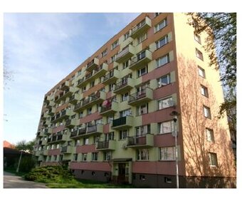Byt 3+1 v obci Frýdek-Místek, ID 7381e 2407