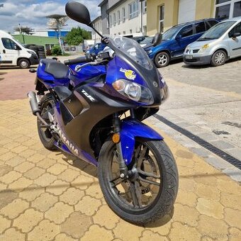 Yamaha tzr 50 - 1