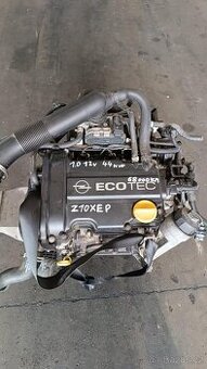 motor Z10XEP 1.0 12v 44kW