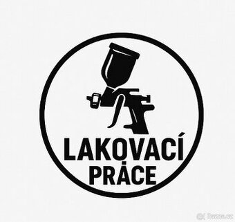Průmyslové lakování na zakázku – externí lakýrník