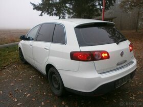 Fiat Croma 1.9 JTD