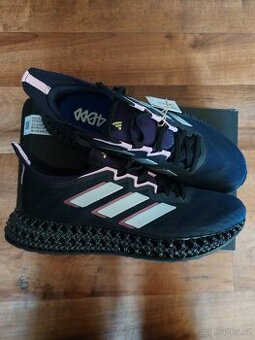 Adidas 4D FWD 3W