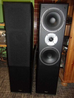 Prodám repro Magnat Monitor Supreme 802 set 5.0