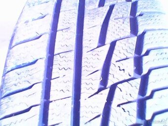 225/45/17 sada zimní 8,5mm