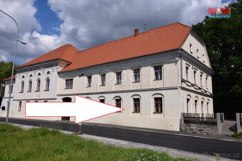 Pronájem restaurace, stravování, Česká Lípa, ul. Liberecká