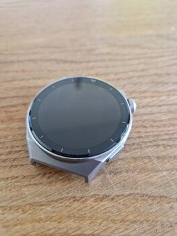 Chytré hodinky Huawei GT 3 - nefunkcni