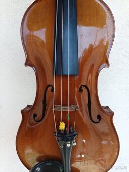 Housle Prokop