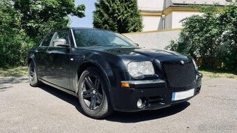 Chrysler 300c
