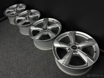 Alu AUDI 5x112 18” 4K0601025D