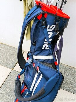 Golfový bag - pencil - PING Moonlite 201