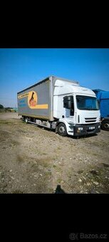 Iveco eurocargo 120 e28