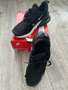 Tenisky Nike Air max 270, vel. 40