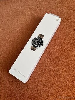Xiaomi Watch 2 Pro