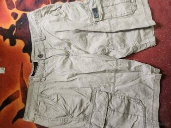 DIESEL kratasy cargo vel . XL stav 9/10 , stav viz foto m