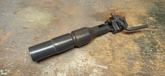 Německý granátomet na pušku Mauser K98.