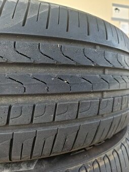 225/55R17 97Y CINTURATO P7 PIRELLI