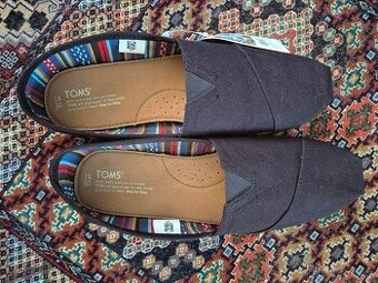 Toms boty vel. 12 (46)