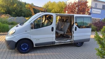 Renault Trafic 2014