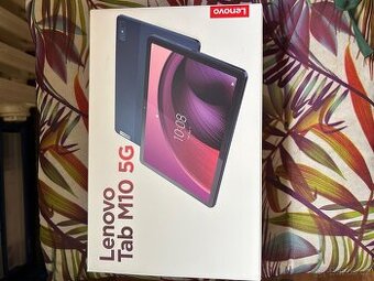 Lenovo Tab M 10 5G