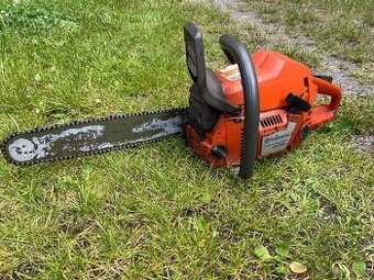 Husqvarna 357xp