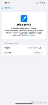 iPhone 12pro max