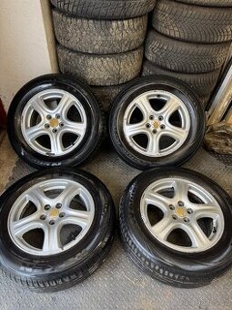 ALU kola originál Subaru r16