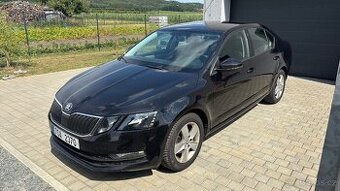 Škoda Octavia III 1.4TSI 110kW