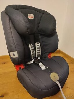 Autosedačka Britax Römer Evolva 1-2-3 plus