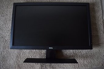 BenQ GL2450 – 24" Full HD LED monitor - 1