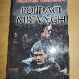 Michael Crichton - Pojídači mrtvých