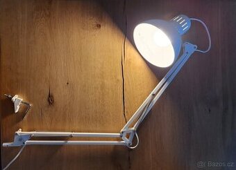 Pracovní lampa
