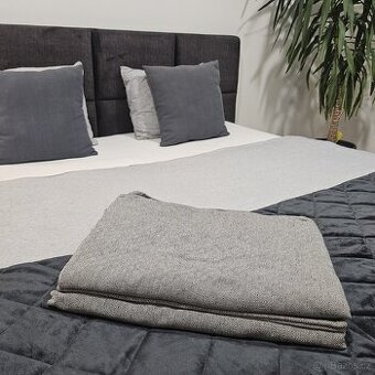 Povleceni Ikea 2 x pouzite