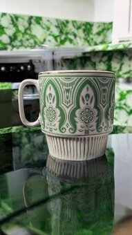 Vintage hrneček